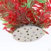 Artificial Grass Aquarium Fish Tank Landscape Decoration