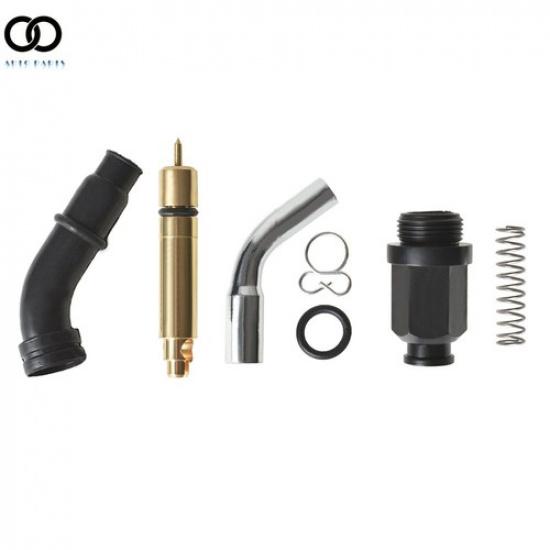 Carb Choke Plunger Rebuild Kit Fits For Honda Foreman Rubicon 500 TRX500 new