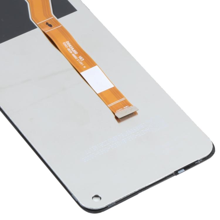 Ecran LCD OEM cu asamblare completă a digitizatorului