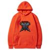 Polyphia Merch  Pullover Hoodie Pullover Classic Cozy Fleece  Hoodie Pullover Clothing Men's Hoodie