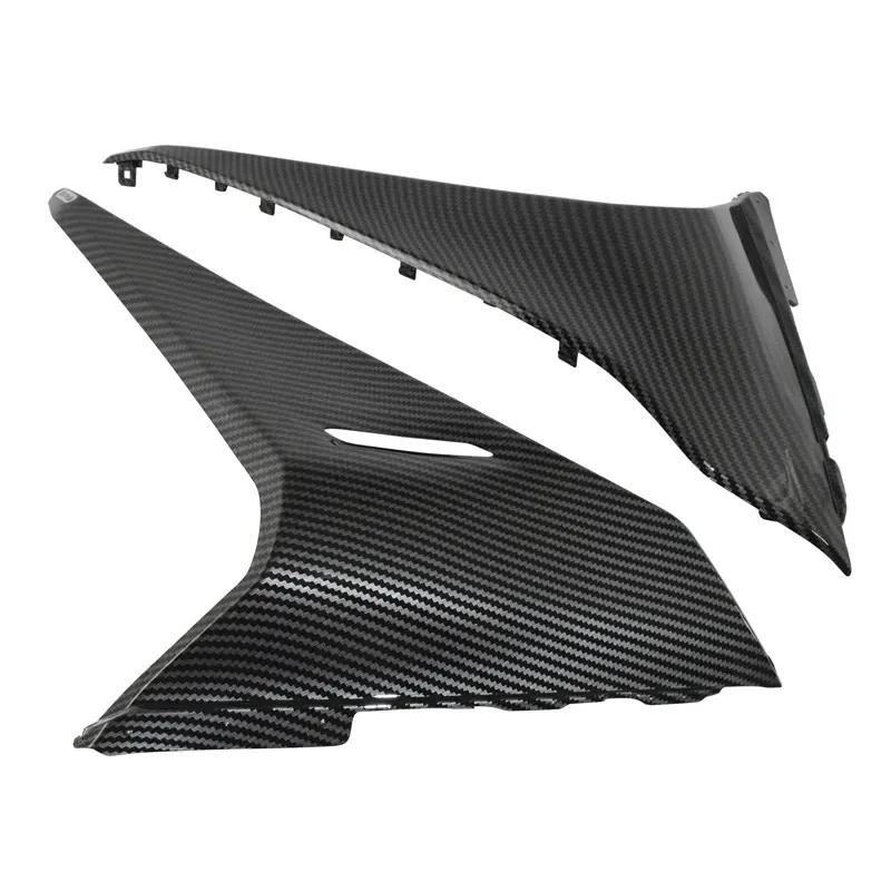 WAASE For Yamaha X-MAX XMAX 300 2023 2024 Left & Right Lower Pedal Side Panel Fairing Cowl Trim Cover