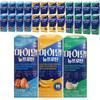 MyMeal New Protein 3 Flavors (Original 8 Banana 8 Goat Milk 8) Protein Nutritional Supplement 24 Pcs 190ml Ingredients: May | 24 Pcs 190ml