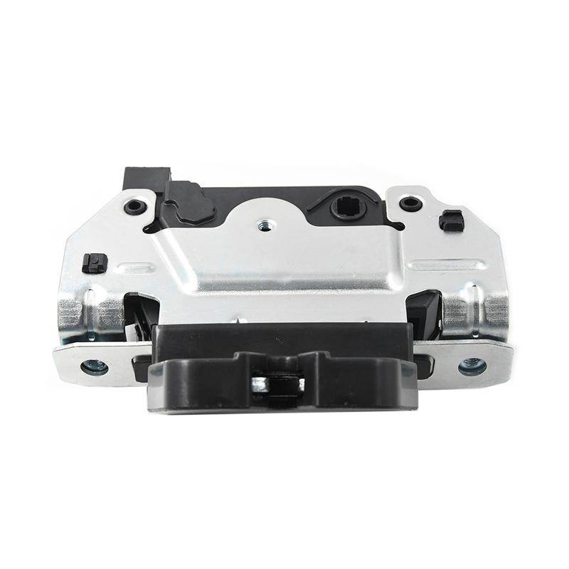 Car Tailgate Lock Latch Actuator Black 13188851 0133220 13117285 For Vauxhall/Opel Astra H Zafira Car Door Lock Accessories