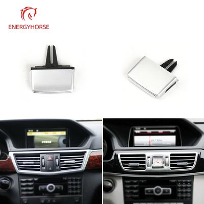 For Mercedes W212 Air Conditioner Vent Grille Outlet Tab Clip For Mercedes Benz E Class E200 E230 E260 E300 E350