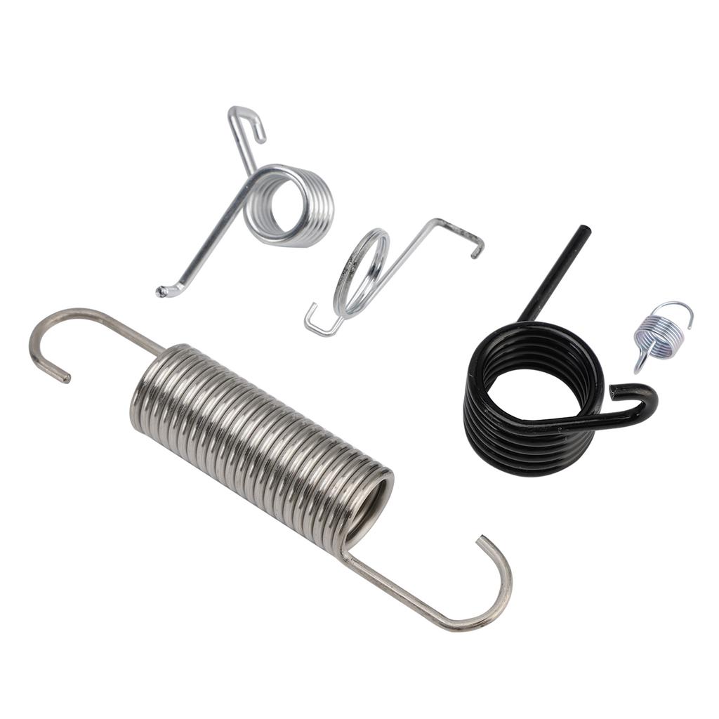 Brake Pedal Return Torsion Spring Jw8-F7316-00-00 For Yamaha Golf Cart 2012+