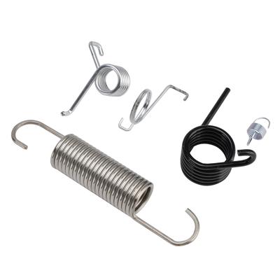 Resorte de Torsión de Retorno del Pedal de Freno Jw8-F7316-00-00 Para Carrito de Golf Yamaha 2012+