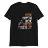 Hygge Lifestyle Where Comfort Meets Joy T-Shirt