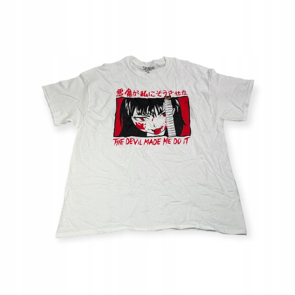 T-shirt Men's Round Neck SPENCER'S SINCE 1947 XL