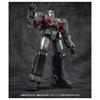 T-SPARK Transformers AMK Serie Megatron/D-16 Vorgefärbter Plastikmodellbausatz