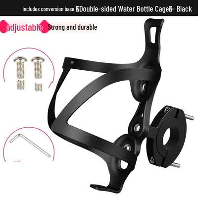 Accessori da ciclismo – Porta borraccia per bici