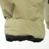 ROGER EGGER Down Jacket S Khaki Outdoors Men's Used