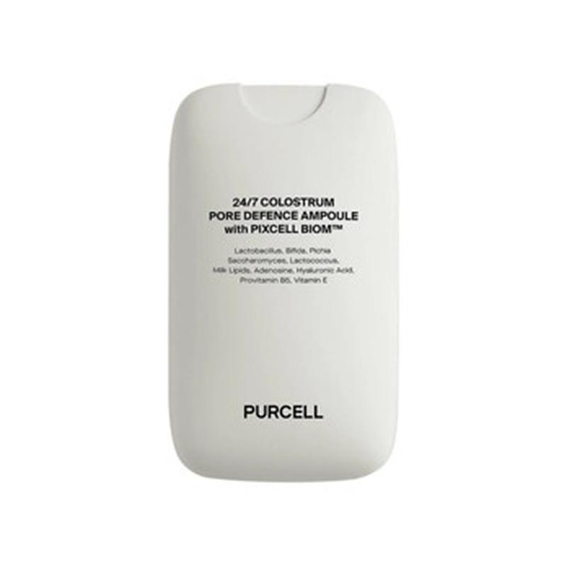 PURCELL 247 Colostrum Pore Defence Ampoule 55ml 55ml