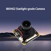 2MP Industrial IMX462 Camera 90 Degree DFOV Starlight Camera for Imaging Transition Monitoring Application