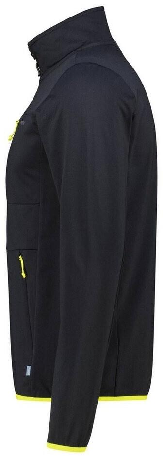 Куртка Meru Rebordosa Jacke schwarz