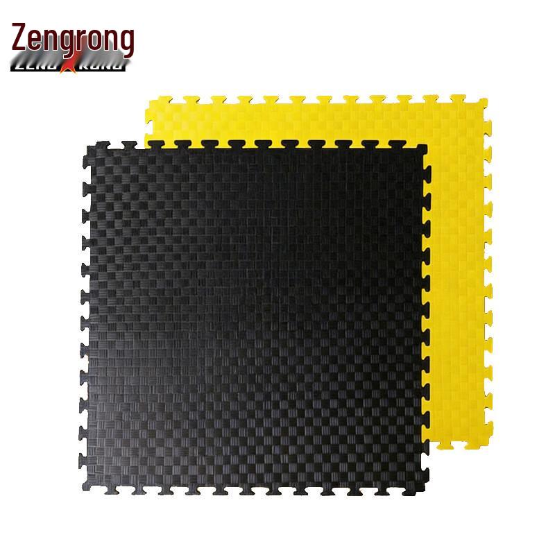 

Zengrong Combat Sports Training Mat 100x100x2cm