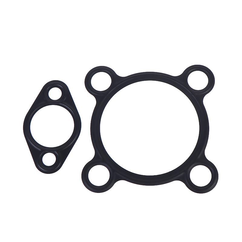06DA 06DR Compatible Gasket Set for Carlyle Refrigeration Compressor Waterproof Sealing Kit for Cold Room Maintenance Projects