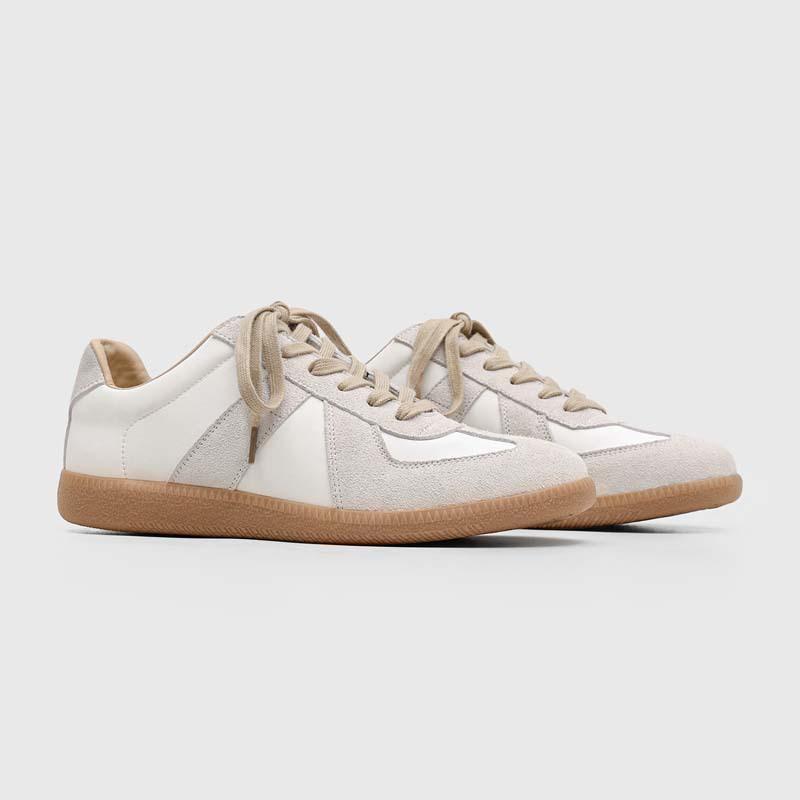 Men'S Shoes Dexun Shoes New Commuting Trend Board Shoes Classic Fashion Retro Simple And Comfortable Casual Shoes