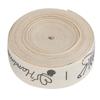 1pcs Fonts Printed Cotton Ribbon Tape 1.5cm Width Fabric Craft Ribbon DIY Sewing Ribbon  Packaging
