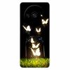 For Xiaomi Poco C61 Case Soft Silicone Lion TPU Shockproof Back Cover for Xiaomi Poco C61 Cases C 61 Cute PocoC61 Fashion Shell