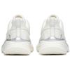 New ANTA Running Shoes Women's Low top Ivory White/Silver 922217704-1