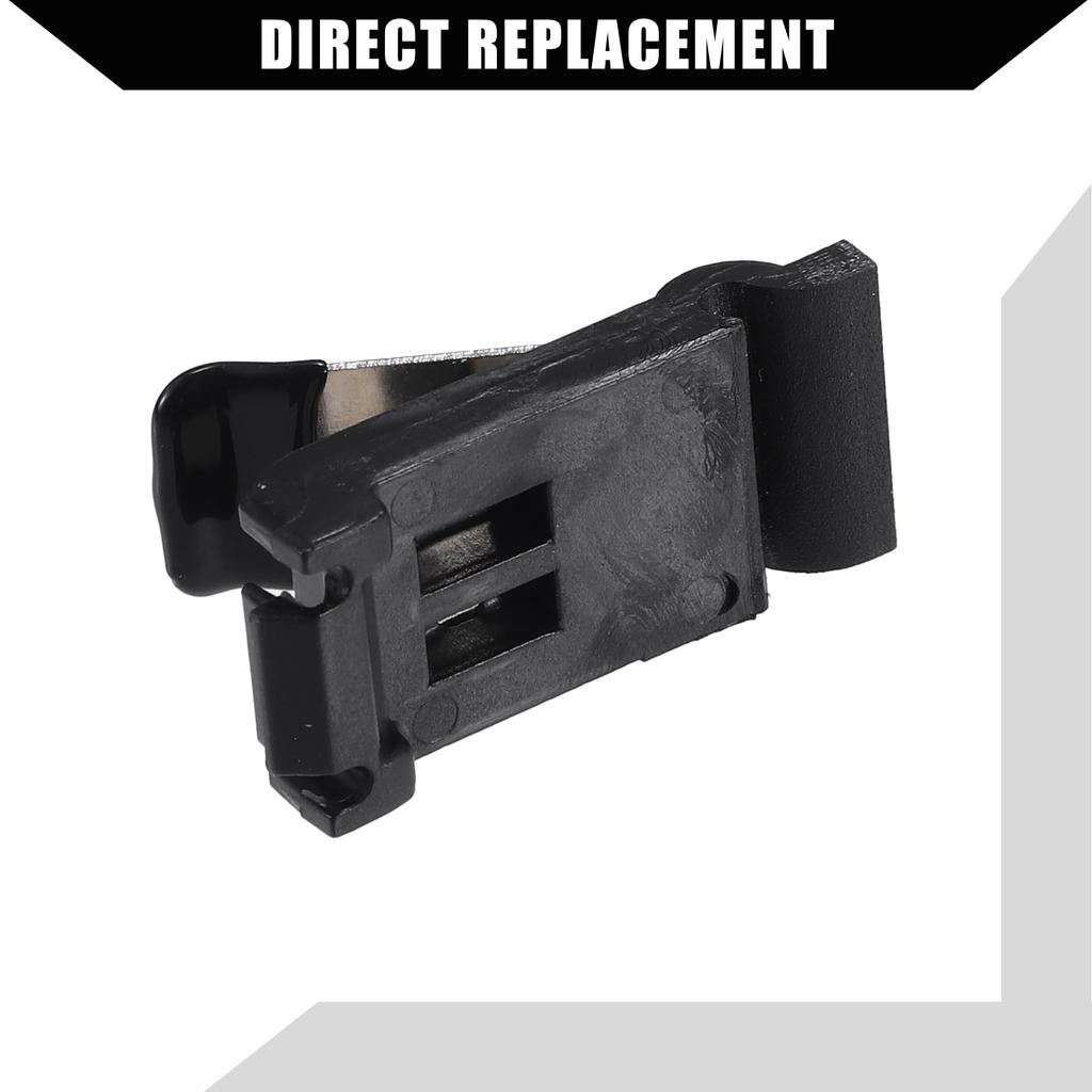 Hihaha Car Gas Tank Door Cover Spring No.7736035040 for Toyota 4Runner 2004-2009 Inner Durable 1pc
