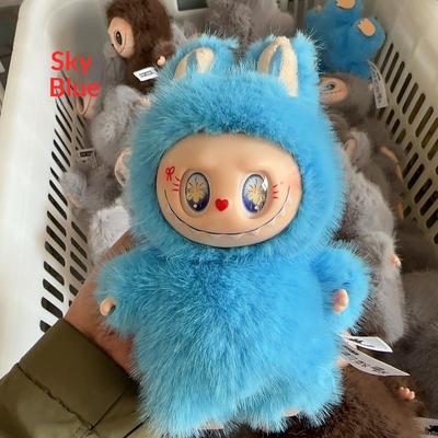 Baby Eye Sticker Vinyl DIY Plush Toy Changed Baby Bag Pendant
