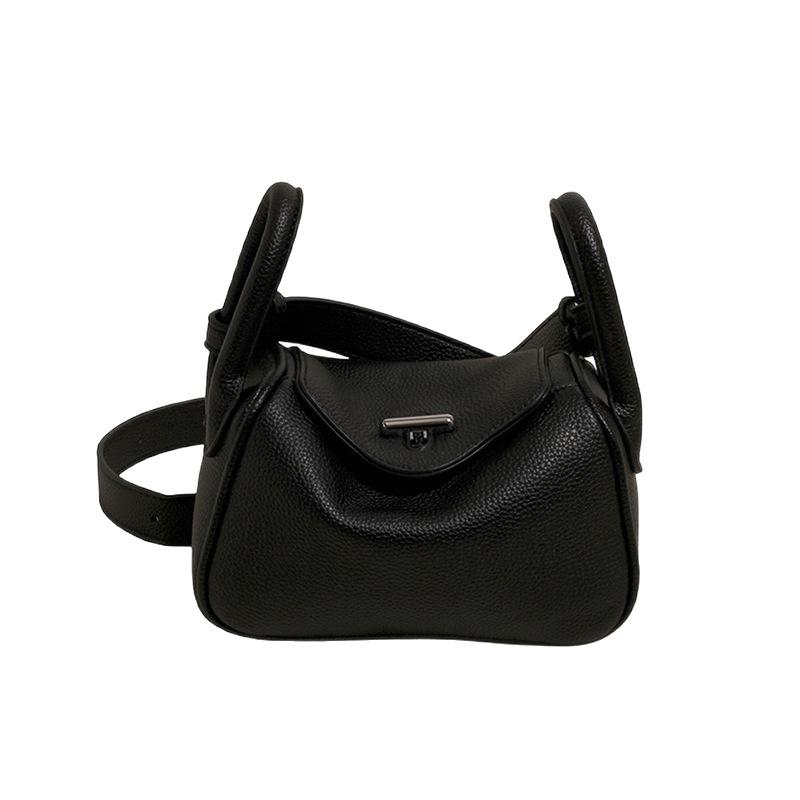 Fashion Hand Carry New Trendy Shoulder Messenger Bag