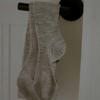 blank03 wool knee socks (4colors)