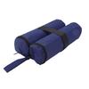 Tent Sand Bag Hook and Loop Design Tent Weight Bag Fixed Sandbags for Outdoor Tents Canopies Sun