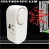 Door and Window Alarm Security Wireless Home Anti-theft System Magnetic Sensor Protection Gadgets