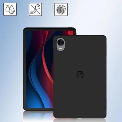 Coque arrière ultra-fine pour tablette ALLDOCUBE iPlay60 mini Pro/iPlay60 mini Housse de protection souple en TPU