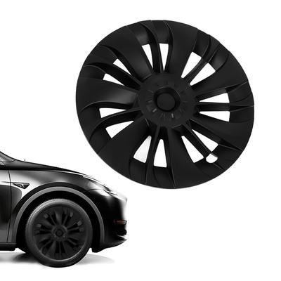 4pcs 19 Inch Hub Asymmetrical Design Wheel Hub Replacement for 2020 To 2023
