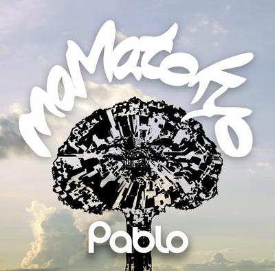 CD PABLO - maMatokyo FCRCD0003 Japan ObiRap & Hip-Hop/R&B Used