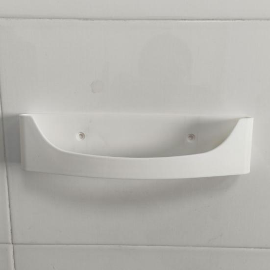 Wall Mount Baseball Hat Organizer Heavy Duty No Drilling Closet Door Mounted Peaked Hat Holder Display Stand Storage Rack