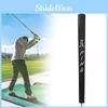 Manche de Putter de Golf Classique Jas Pp58 Conception Ergonomique en Caoutchouc Pour un Confort Amélioré