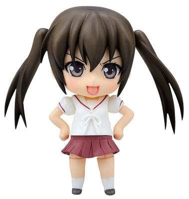 Minamike Home Nendoroid Kana Minami Painted Movable I'm (non-scale ABS&PVC Figure)
