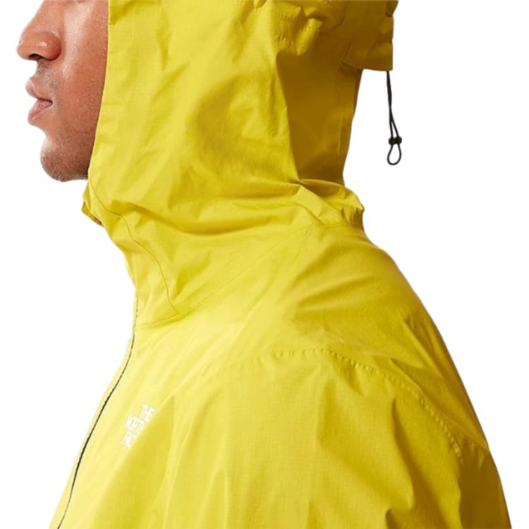 The North Face Jacken & Mäntel Herren Gelb NF0A536L-760