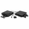 Game Machine Wire Converter Cable Black Gaming Controller Video Game Accessories  Console Gaming