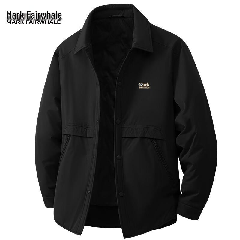 

Mark Fairwhale Men s Outdoor 3-Proof Padded Jacket