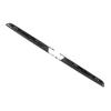 2pcs Side Air Vent Trim Carbon Fiber Anti UV Scratch Resistant Replacement for F80 M3 F82 F83 M4