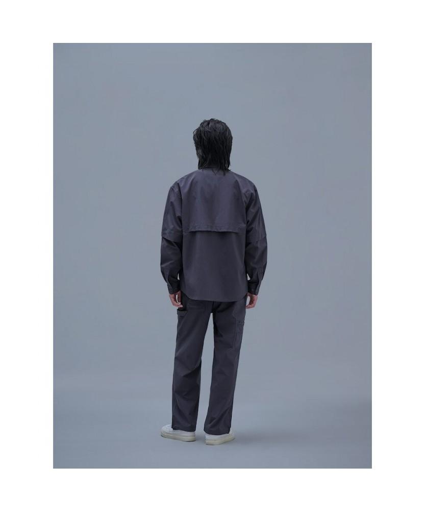 SHIFT.G Utility Pants (Setup) Ash