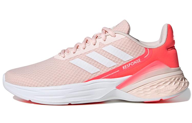 Adidas Response Sr Pink Women s FX3645 36⅔