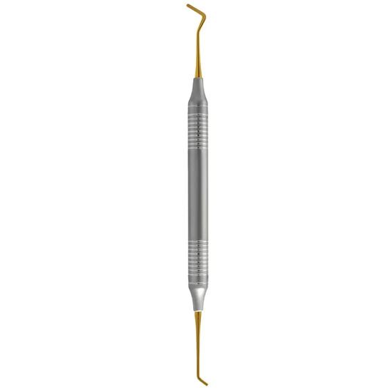 GDC Composite Instrument Gold Titanium -6 (CIG2)