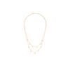 Celine Necklaces Women's Gold 46X476BZI-35OR