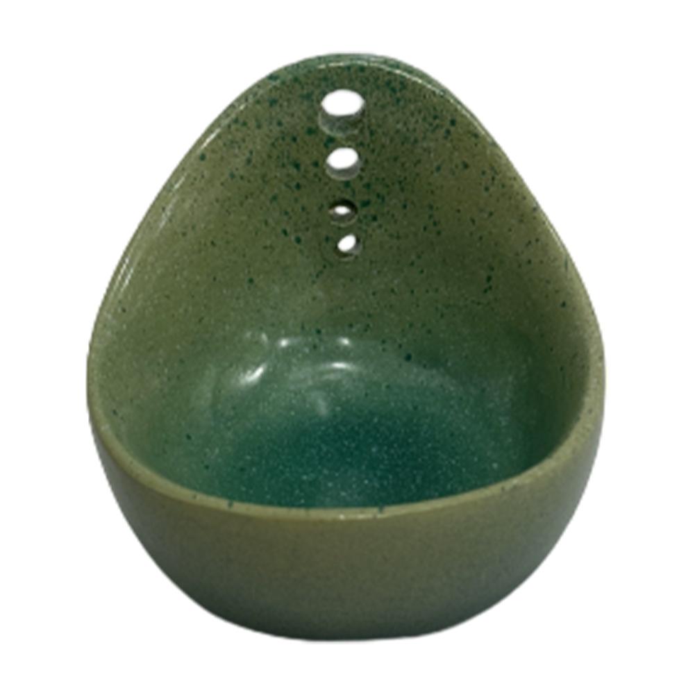 Stripper Bowl Resin Small  Stripper Different Round Hole Sizes Portable  Cilantro Leaf Stripper Tool Leaf Remover