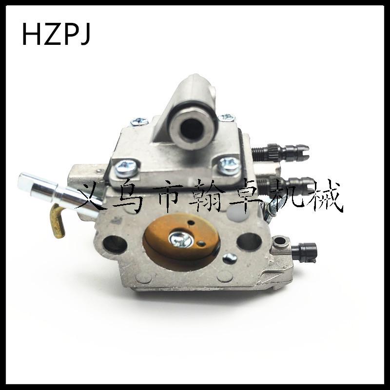 MS192 MS192T MS192 Zama C1Q-S258 Carburetor for Chainsaw Accessories