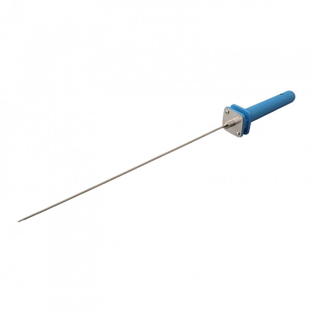 Heavy Duty Hot Wire Foam Cutting Pen for Professional Foam Crafting