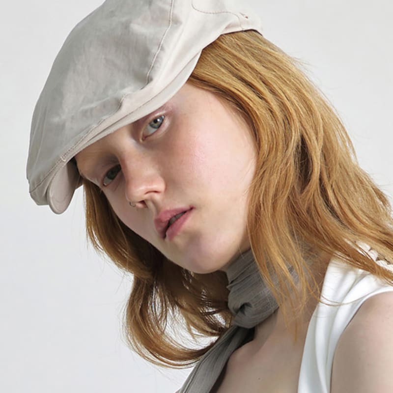 

UNDERCONTROL studio DRIVE HUNTING / FLAT BIO / IVORY FREE