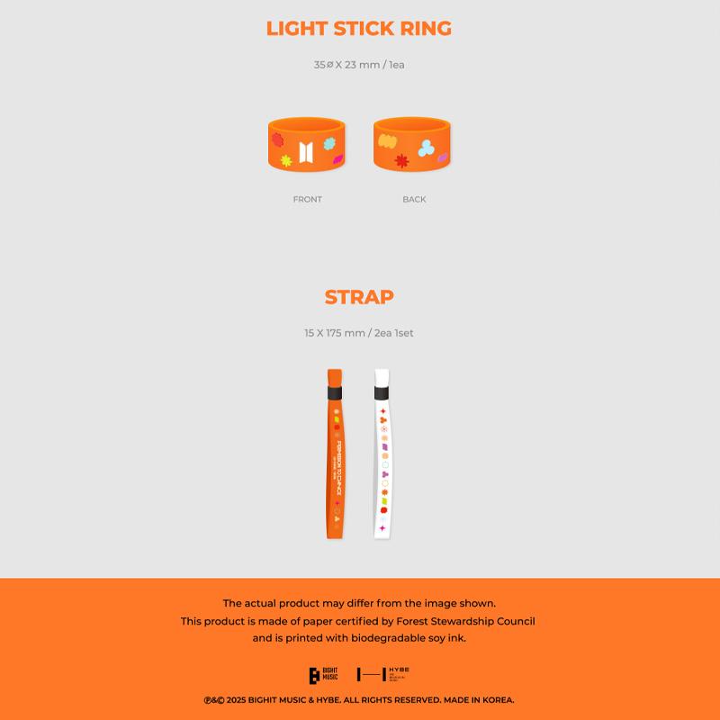 BTS PERMISSION TO DANCE ON STAGE – SEOUL (Digital Code)