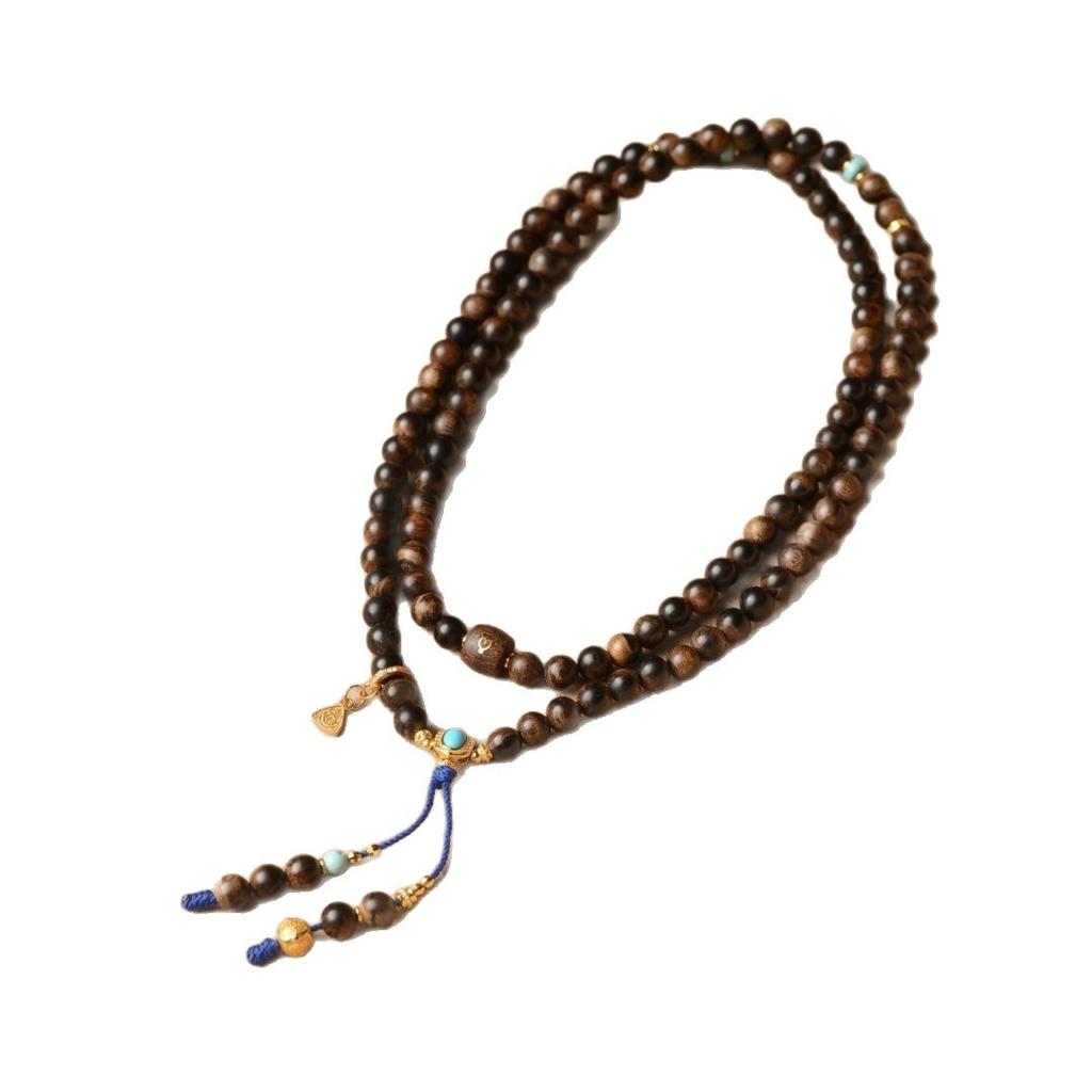 High-end Bracelet, Genuine Darakan Old Material Collection Grade Multi-specification New Chinese Bracelet.